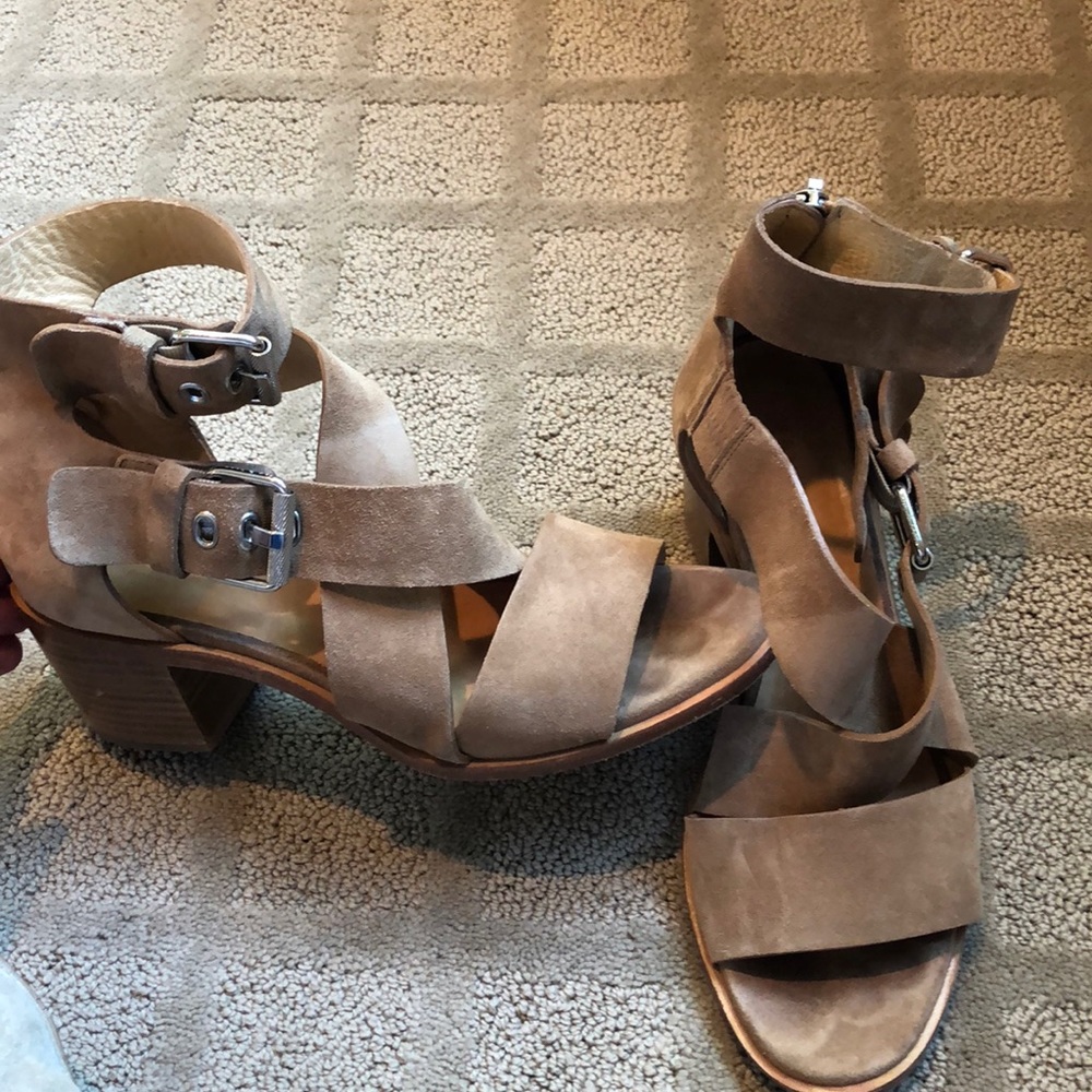 Rag & Bone Gladiator Shoes